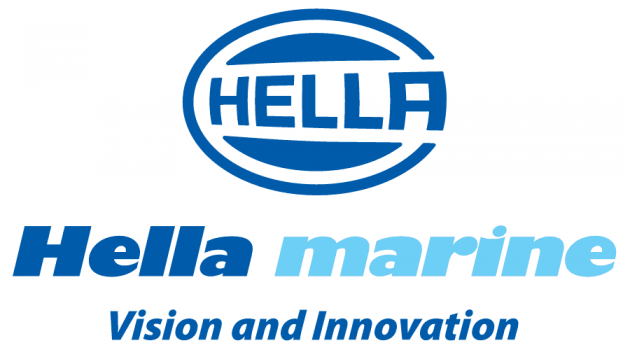 HELLA MARINE