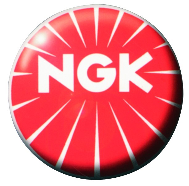 NGK